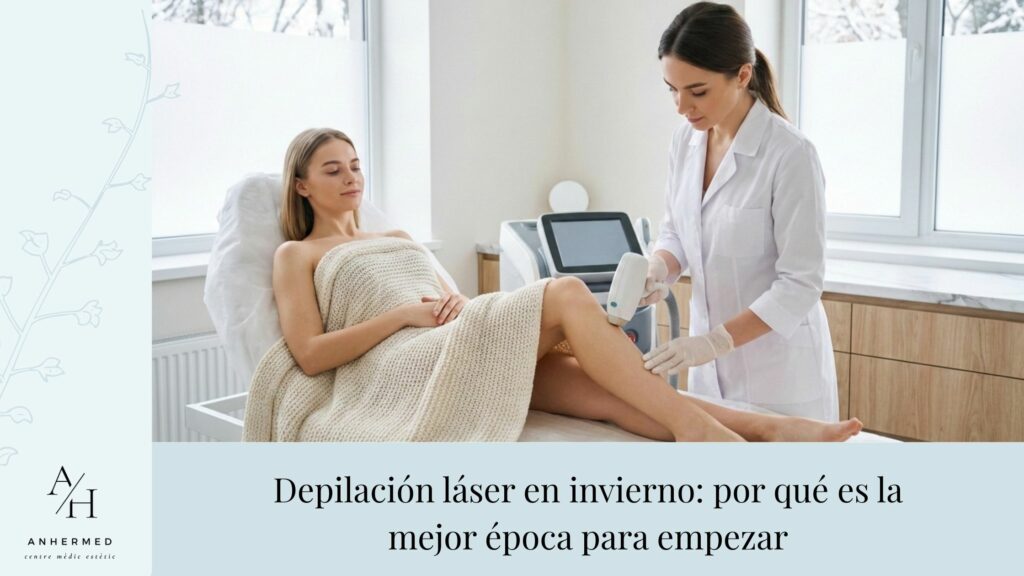 Depilación láser