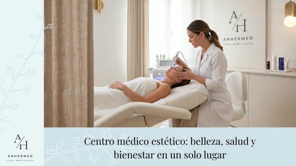 Centro médico estético