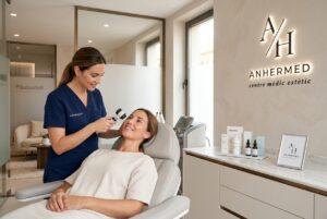 centro de estética en Sabadell